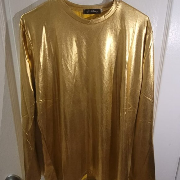 Long sleeve shirt - Picture 1 of 1